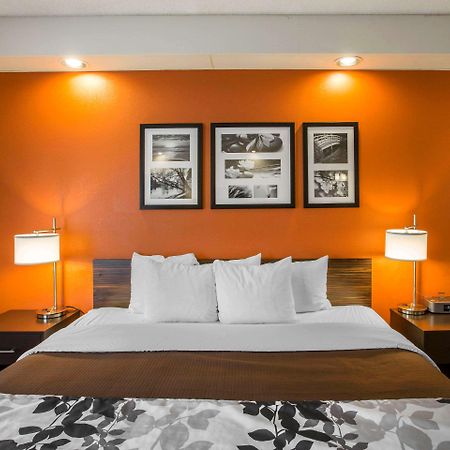 Sleep Inn Nashville - Brentwood - Cool Springs Exterior foto
