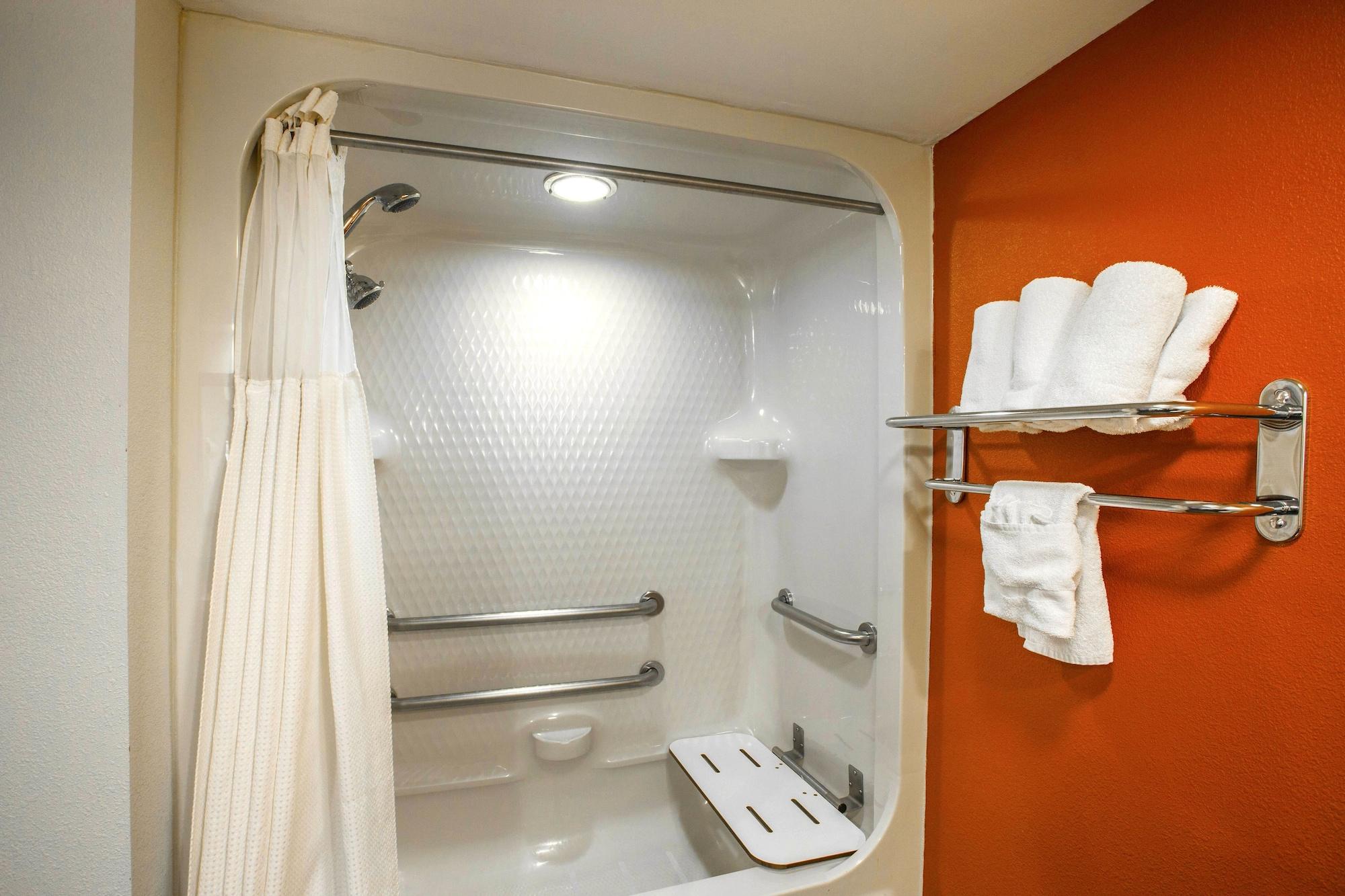 Sleep Inn Nashville - Brentwood - Cool Springs Exterior foto
