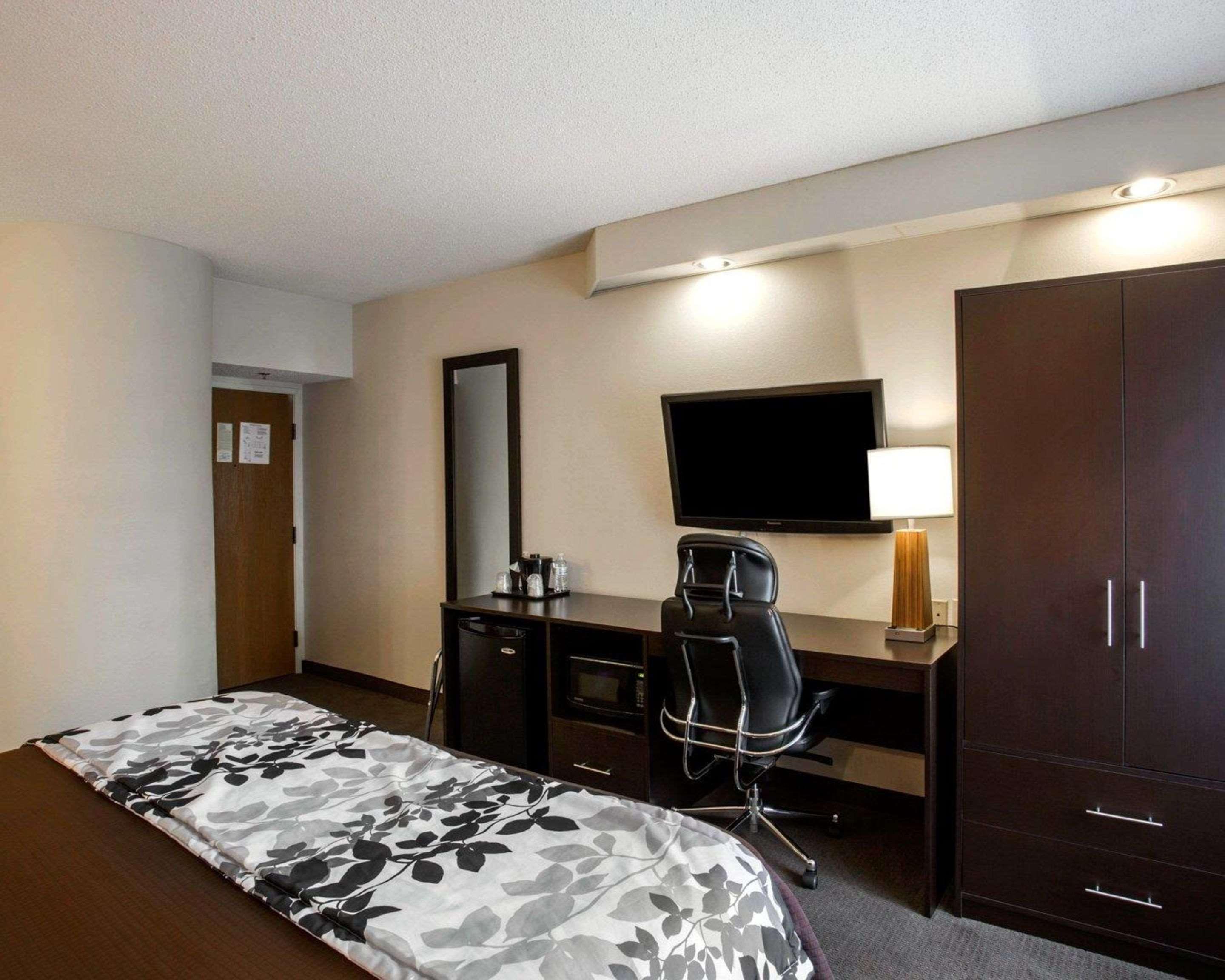 Sleep Inn Nashville - Brentwood - Cool Springs Exterior foto