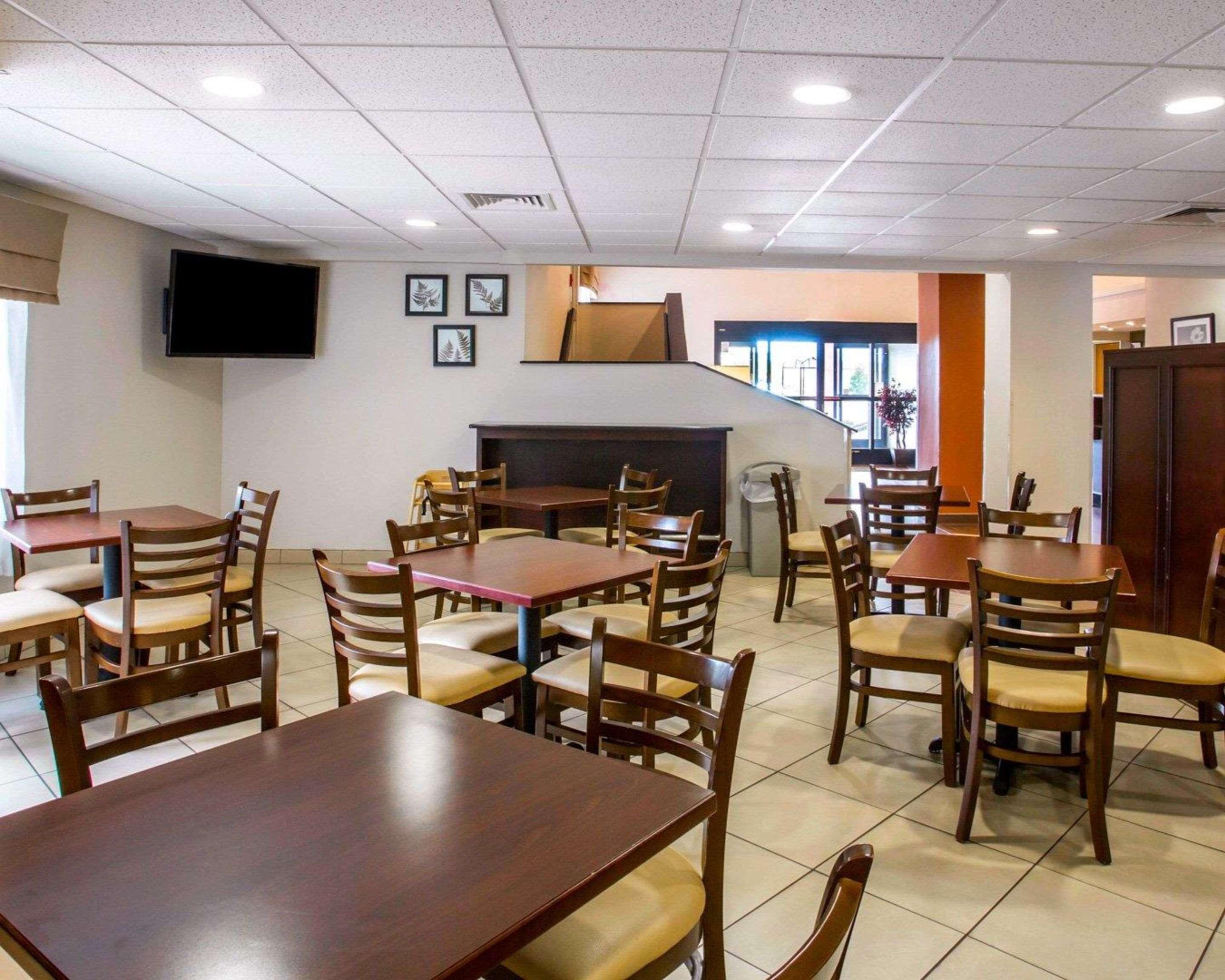 Sleep Inn Nashville - Brentwood - Cool Springs Exterior foto