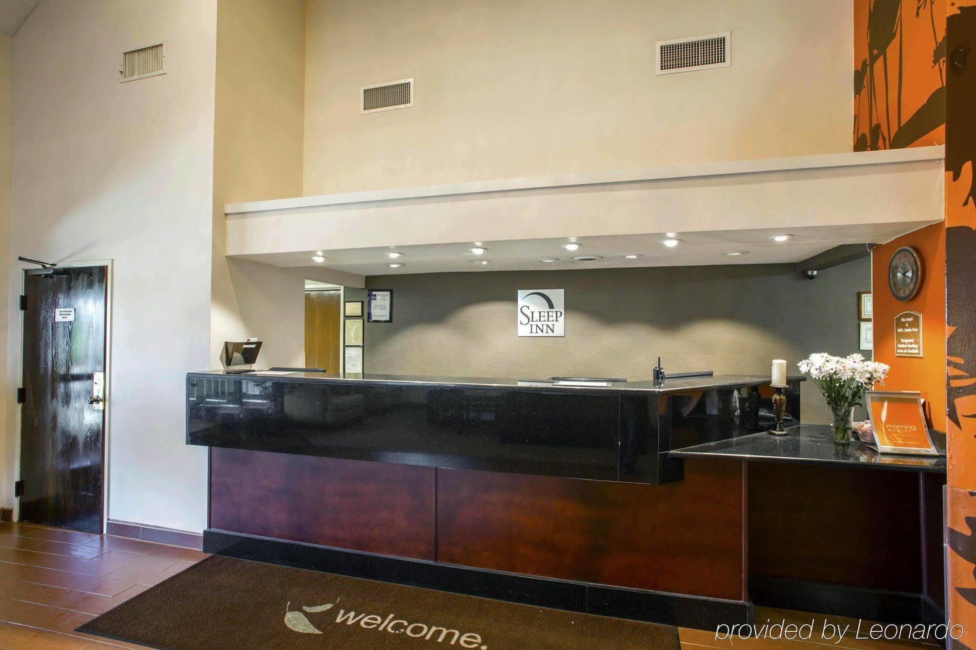 Sleep Inn Nashville - Brentwood - Cool Springs Exterior foto