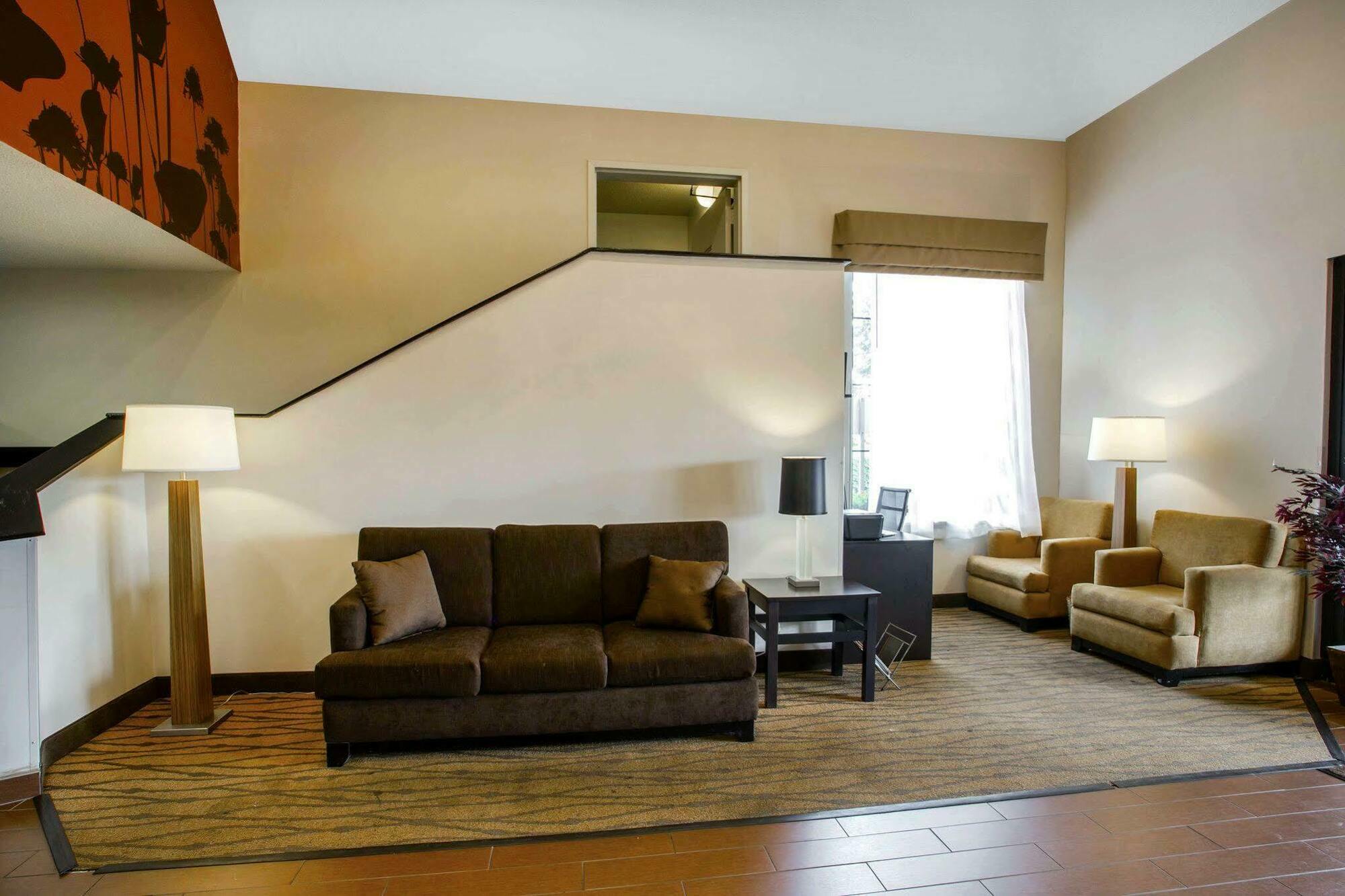 Sleep Inn Nashville - Brentwood - Cool Springs Exterior foto